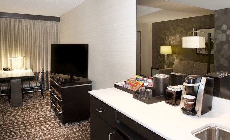 Embassy Suites by Hilton Las Vegas