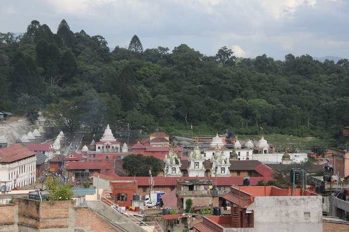 Pashupati Darshan Hotel