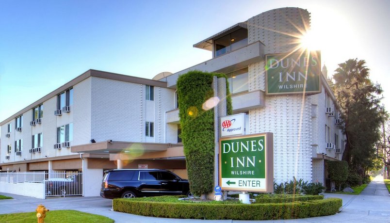 Dunes Inn - Wilshire