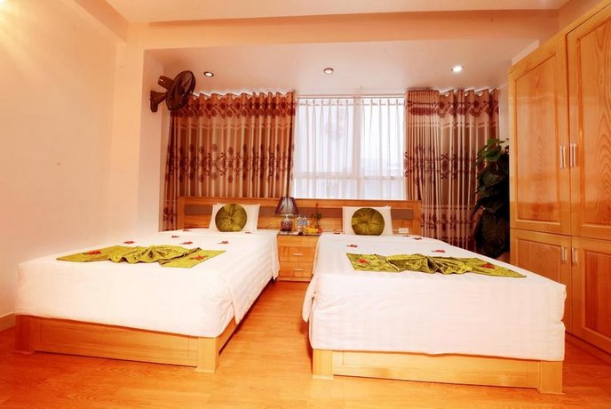 Blue 29 Hotel