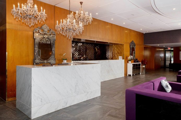 The Sutton Place Hotel Edmonton