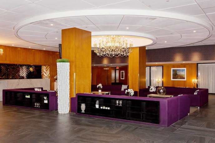 The Sutton Place Hotel Edmonton