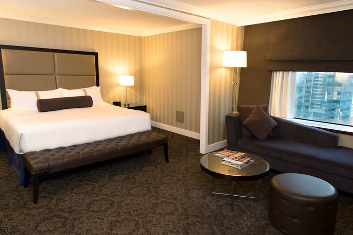 The Sutton Place Hotel Edmonton