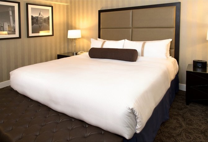 The Sutton Place Hotel Edmonton