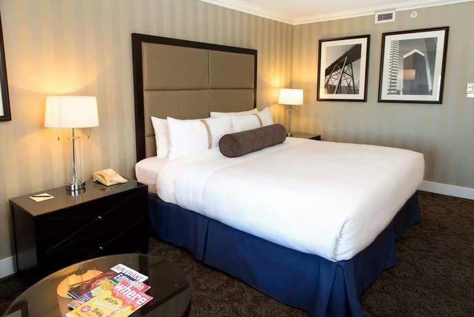 The Sutton Place Hotel Edmonton