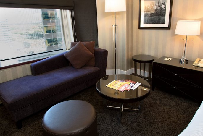 The Sutton Place Hotel Edmonton