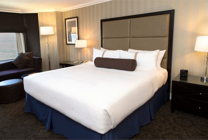 The Sutton Place Hotel Edmonton