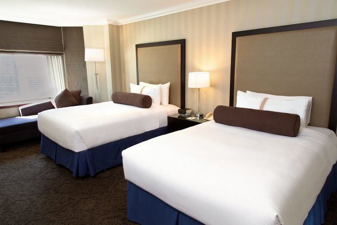 The Sutton Place Hotel Edmonton