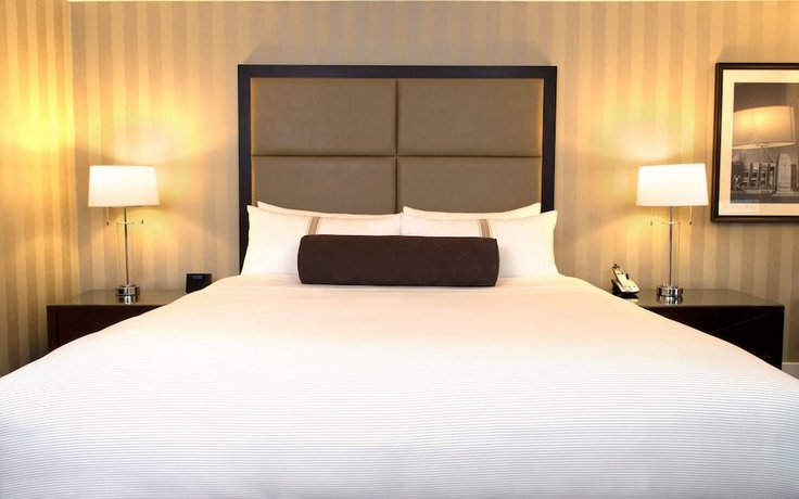 The Sutton Place Hotel Edmonton