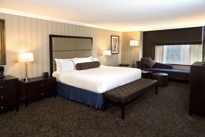 The Sutton Place Hotel Edmonton