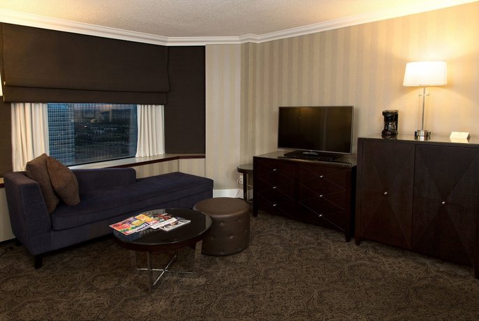 The Sutton Place Hotel Edmonton
