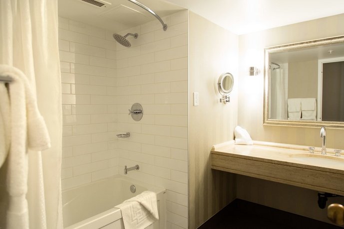 The Sutton Place Hotel Edmonton