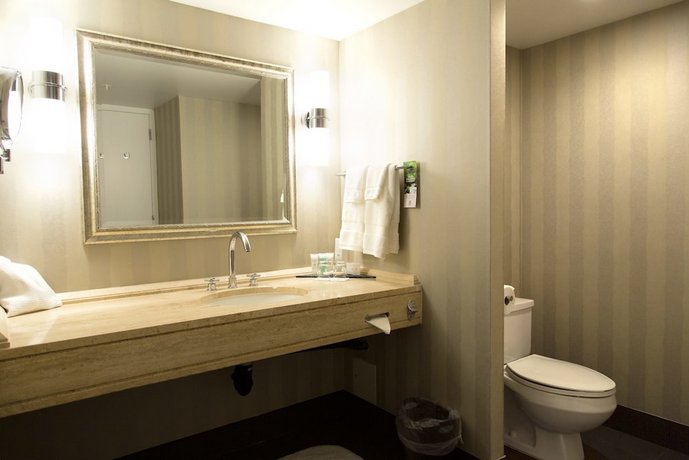 The Sutton Place Hotel Edmonton