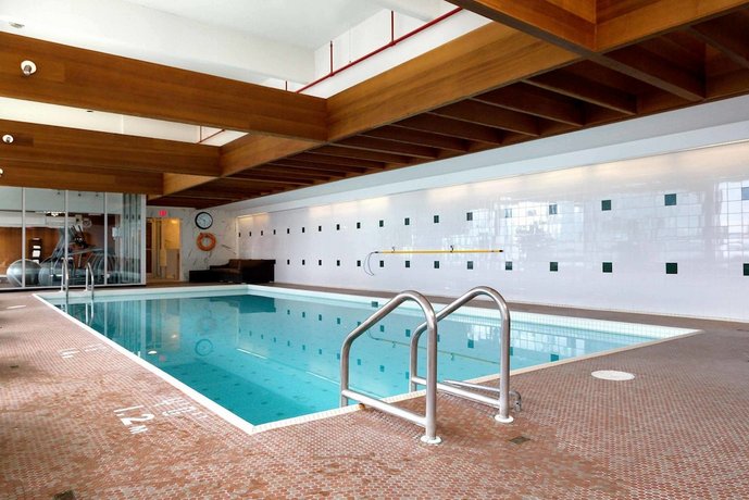 The Sutton Place Hotel Edmonton