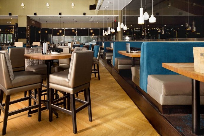 The Sutton Place Hotel Edmonton