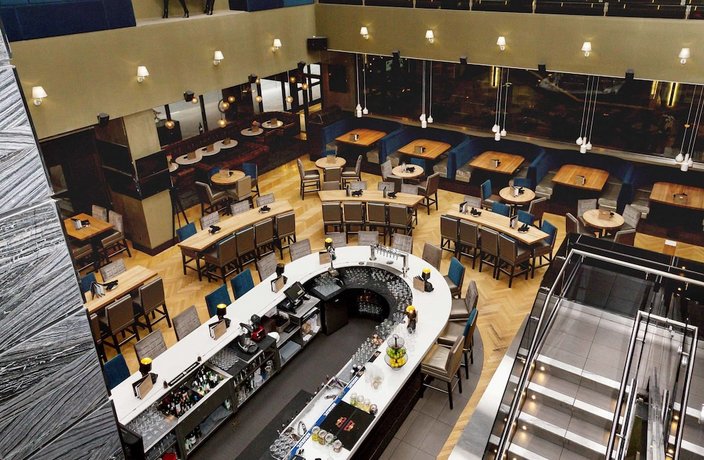 The Sutton Place Hotel Edmonton