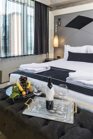 Bilek Hotel Kavacik