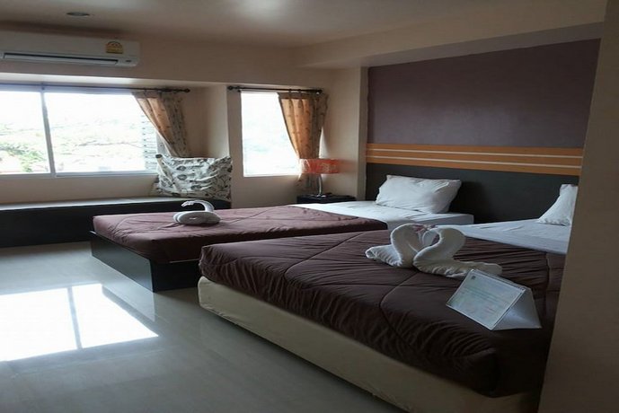 Winhouse Hotel