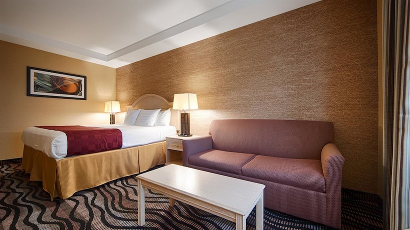 Best Western Summit Inn