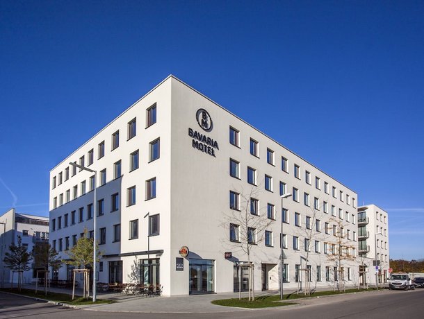 BM Bavaria Motel