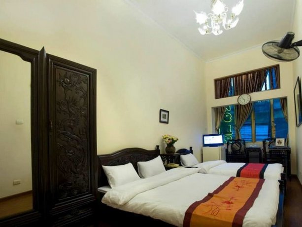 Thang Long 2 Hotel Hanoi