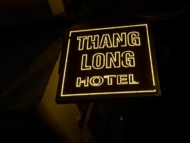 Thang Long 2 Hotel Hanoi