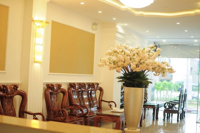 Hoai Sang Hotel