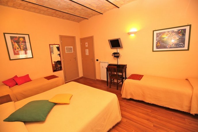 A Ca Degli Equi B&B