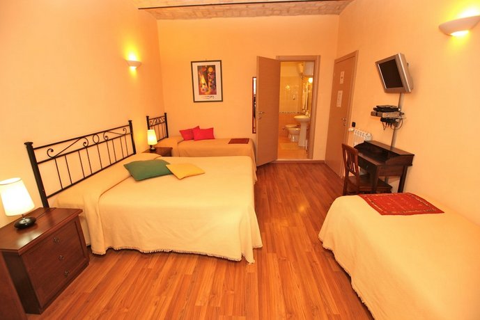 A Ca Degli Equi B&B