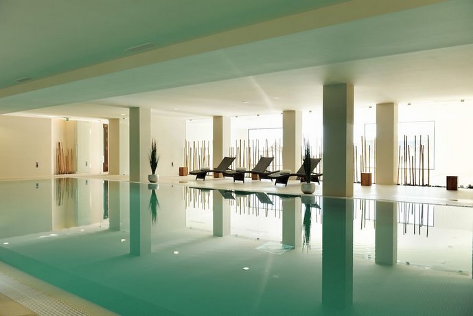 Belmar Spa & Beach Resort