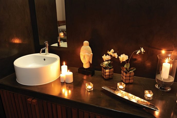 Belmar Spa & Beach Resort