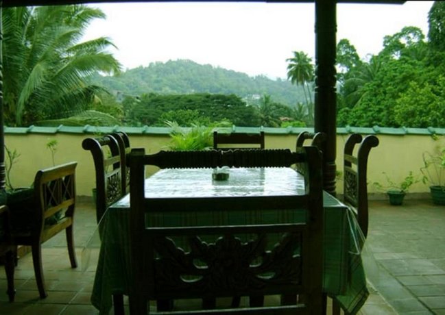 Palm Garden's