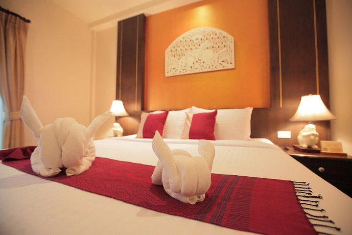 Wiangkaew Hotel