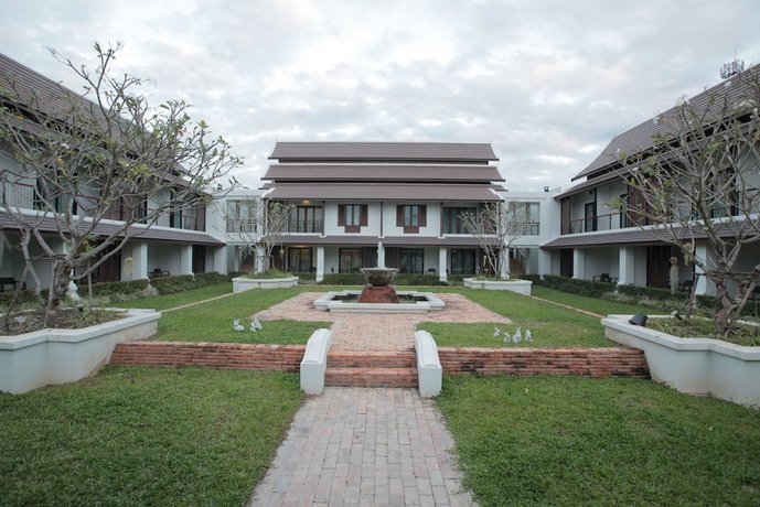 Wiangkaew Hotel