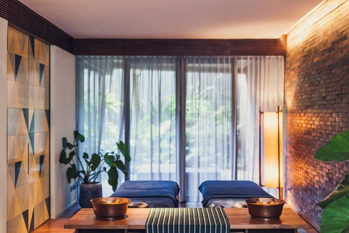 Potato Head Suites & Studios