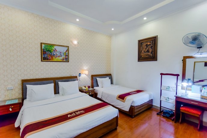 A25 Hotel - Le Lai