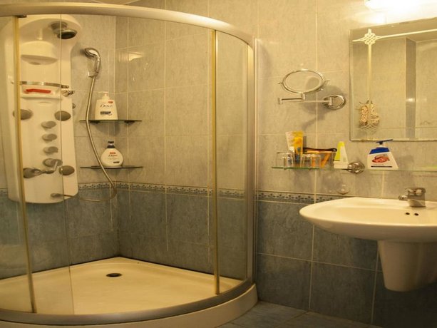 A25 Hotel - Le Lai