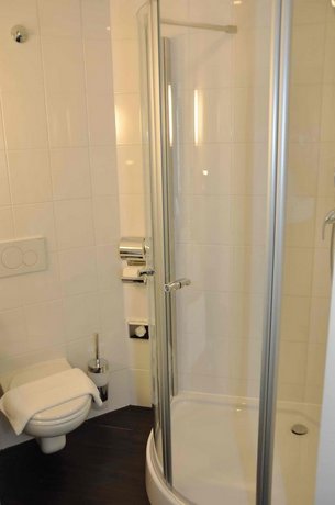 Star Inn Hotel Wien Schonbrunn by Comfort
