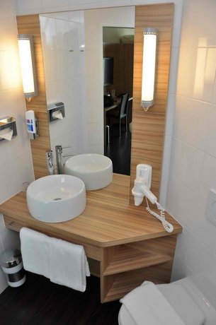 Star Inn Hotel Wien Schonbrunn by Comfort