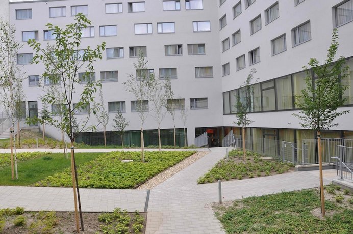 Star Inn Hotel Wien Schonbrunn by Comfort