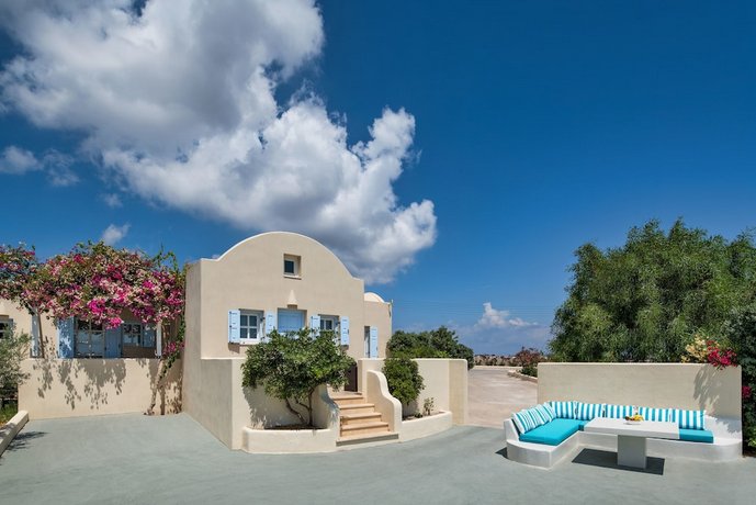 Sienna Resort