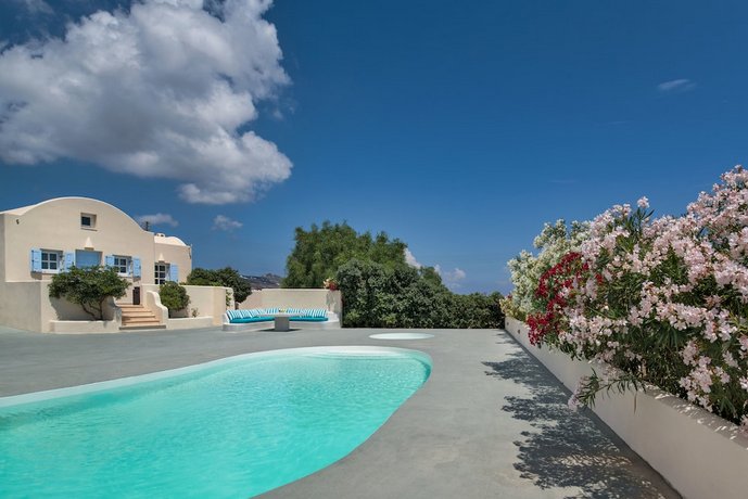 Sienna Resort