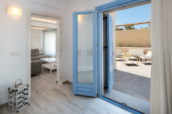 Sienna Resort