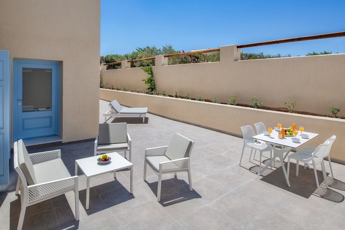Sienna Resort