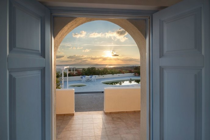 Sienna Resort