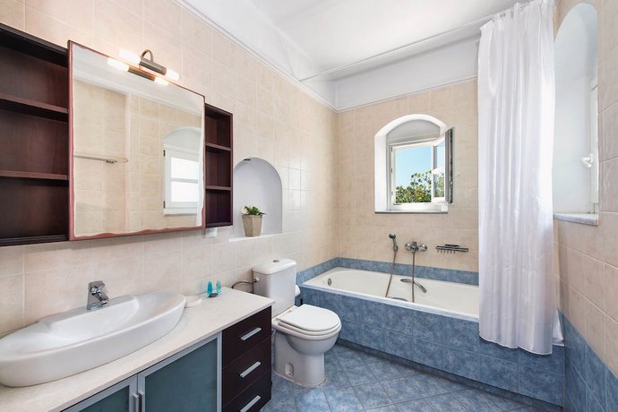 Sienna Resort