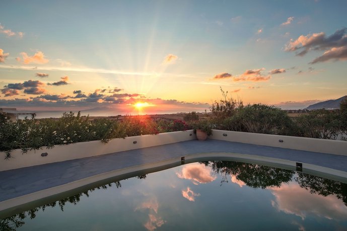 Sienna Resort