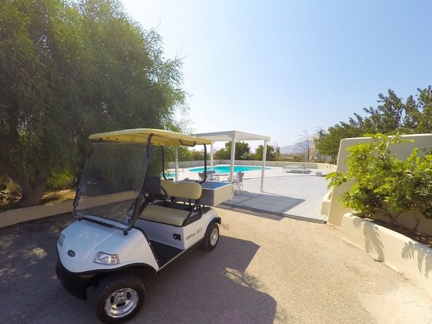 Sienna Resort