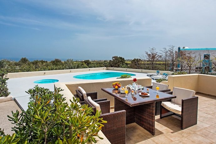 Sienna Resort