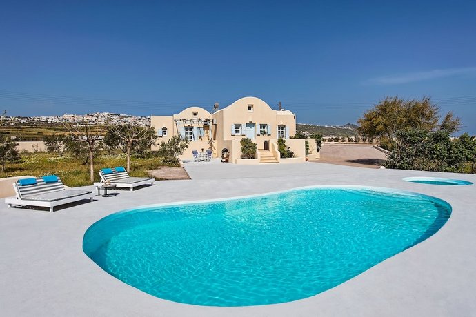 Sienna Resort